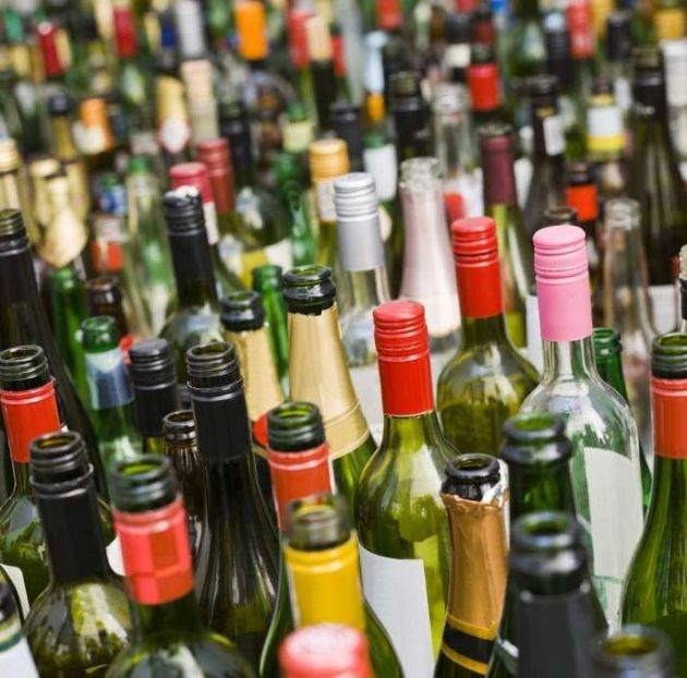 Upcycling Bottle Campaign