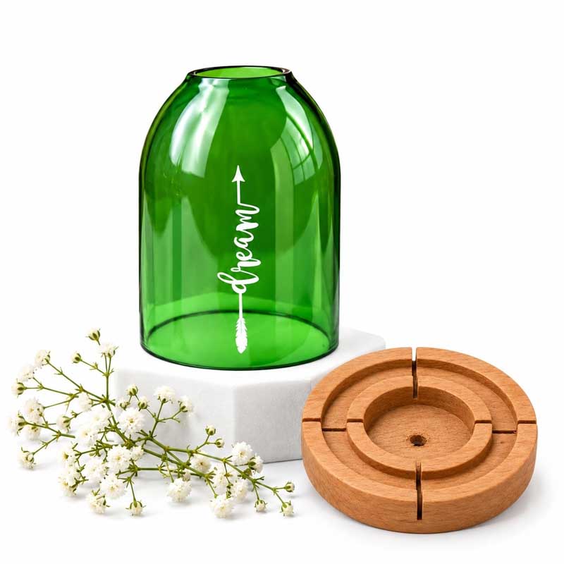 Dream Tea Light Holder