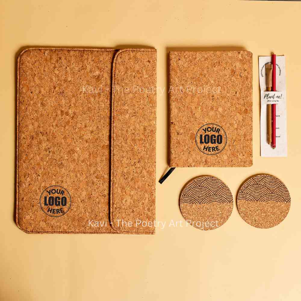 Customised Premium ecofriendly Gift box