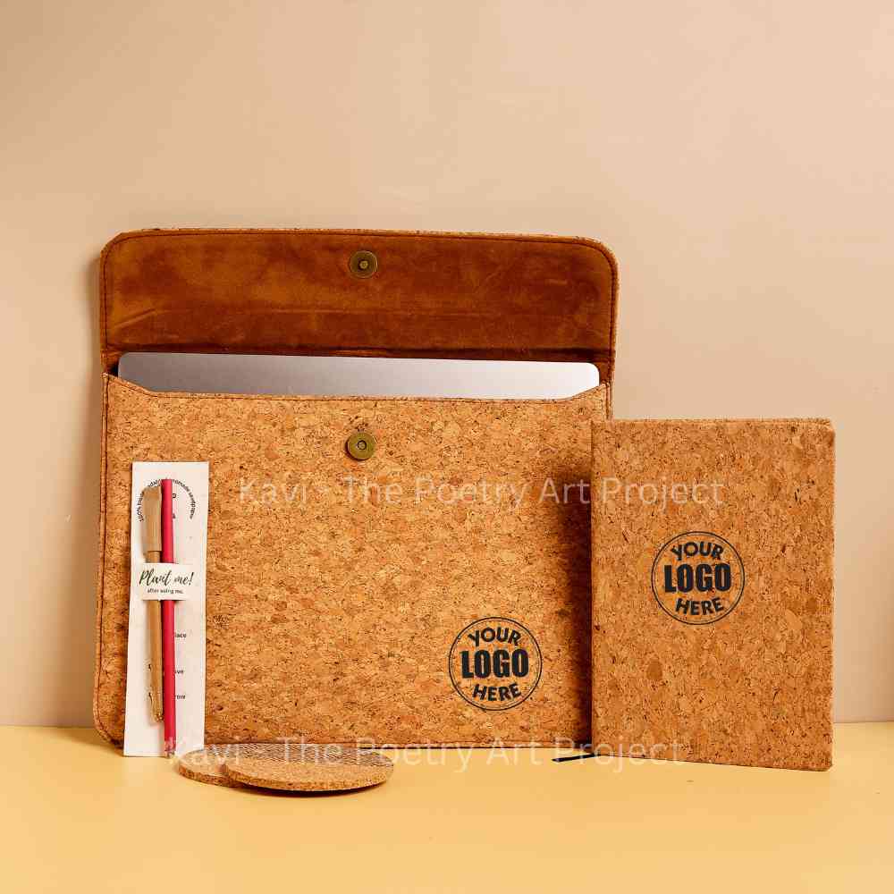 Customised Premium ecofriendly Gift box