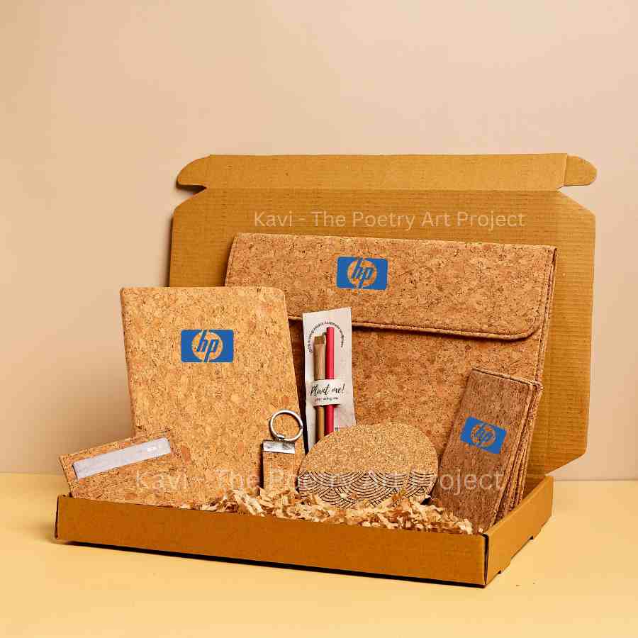 Premium Personalized Gift Hamper