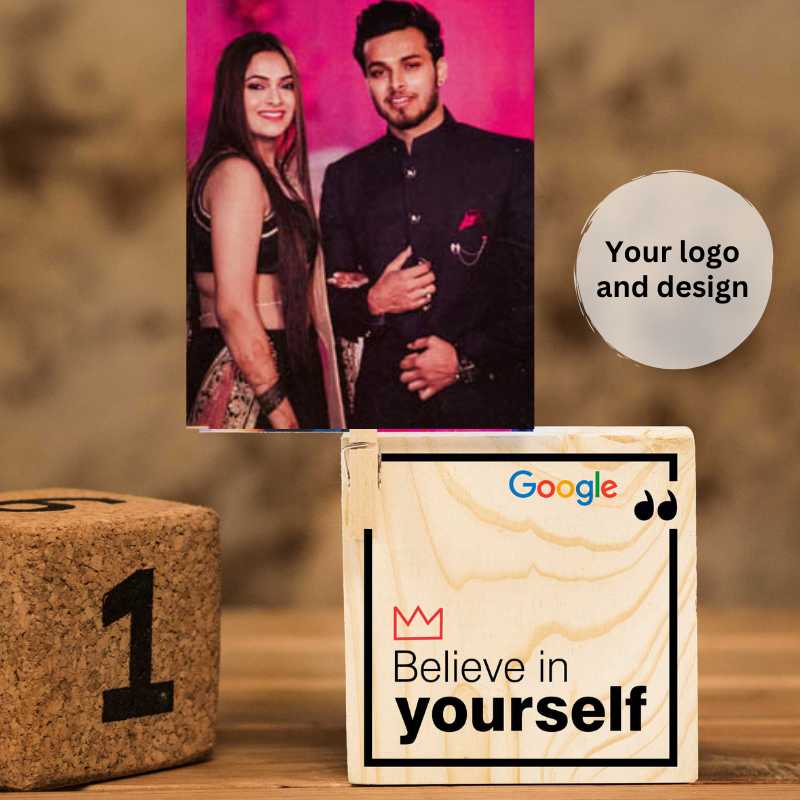 Customised Seed paper Gift Hamper