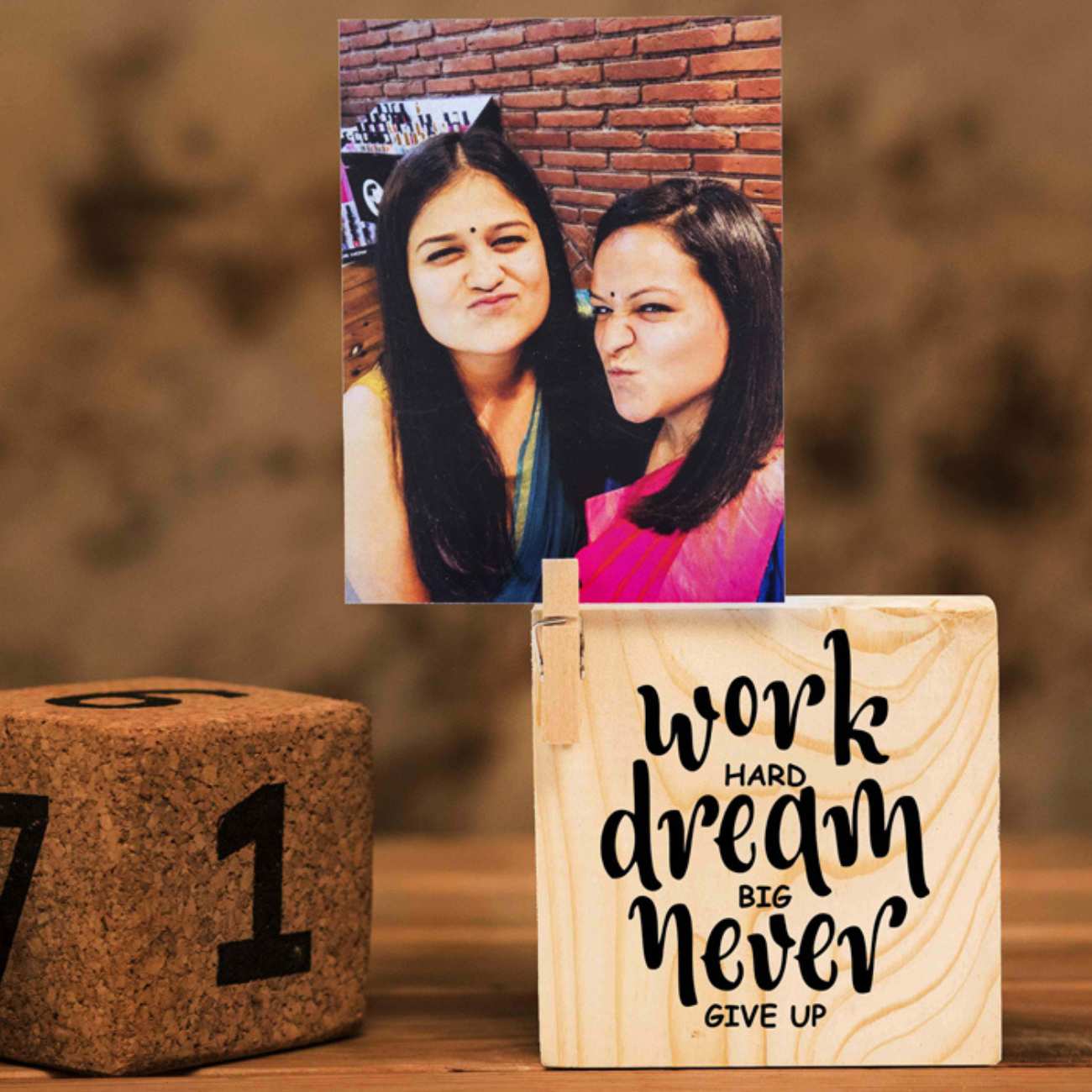 Eco friendly Gift Hamper