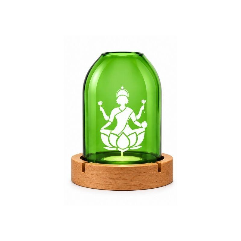 laxmi tealight holder