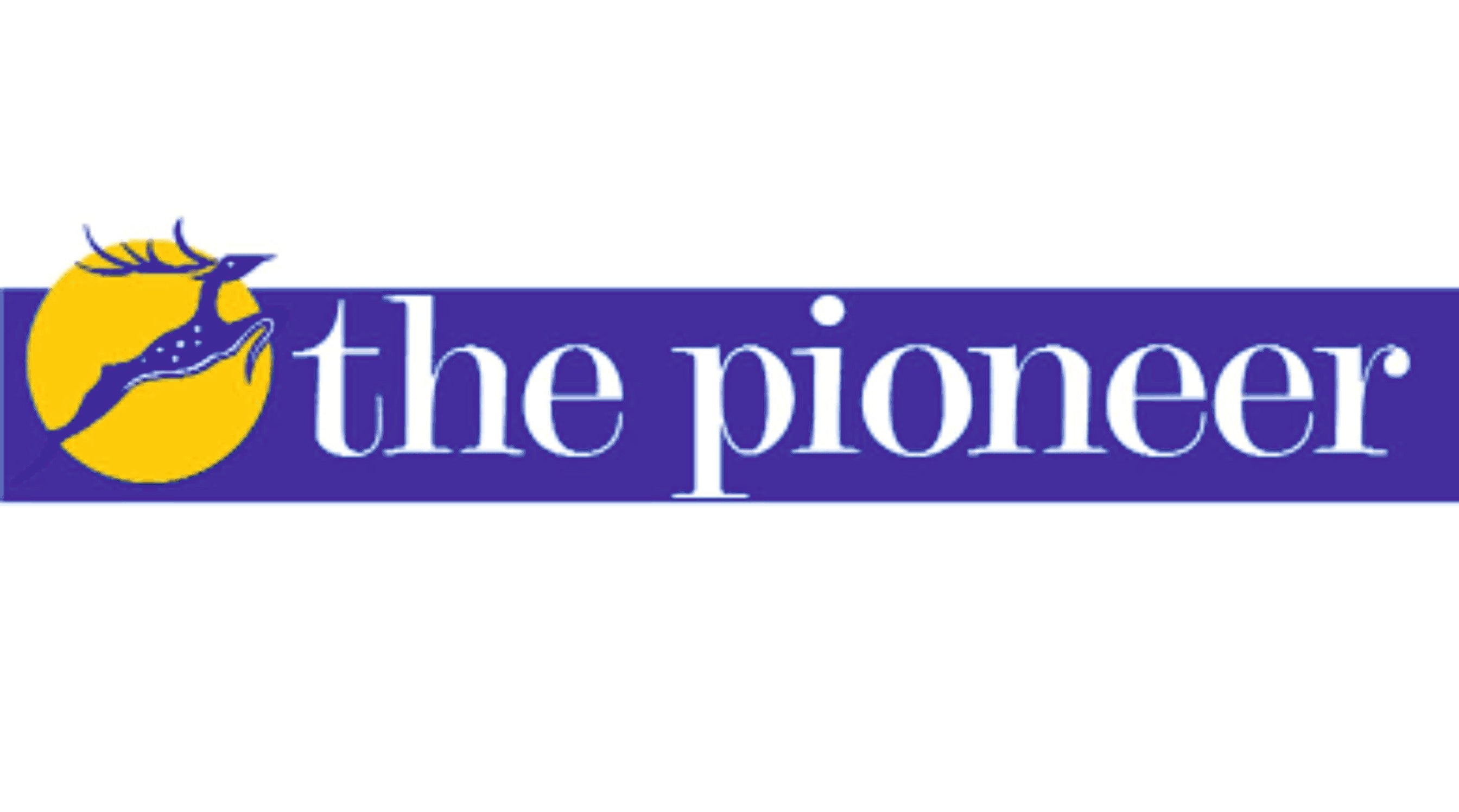 The_Pioneer_Logo