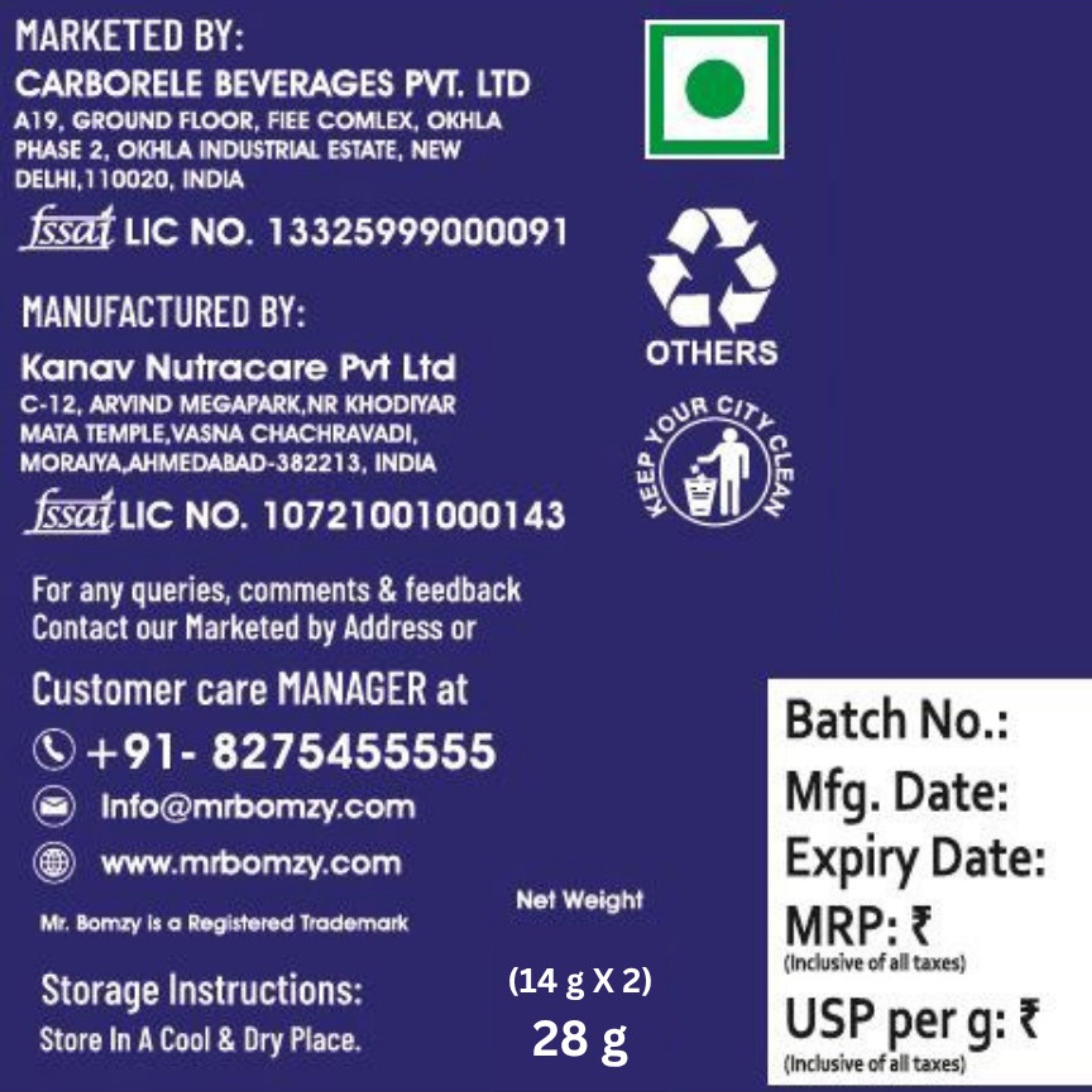 Upcycled glasses displayed with the Absolut Sipper Gift Hamper from Kavi The Poetry-Art Project, showcasing eco-friendly drinkware.