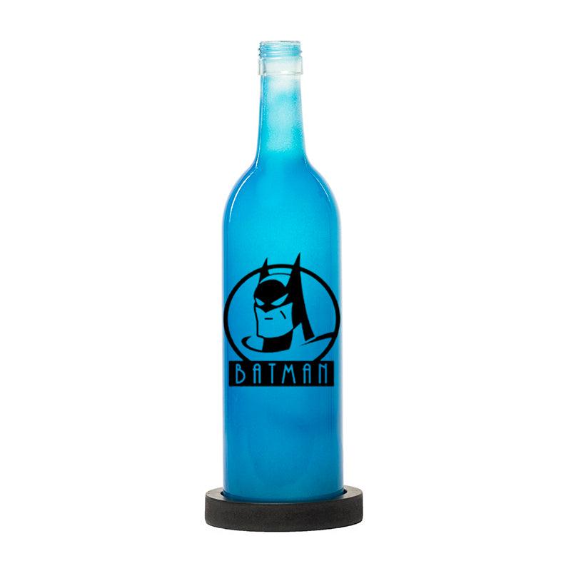 Batman Inlit Lamp (Blue)