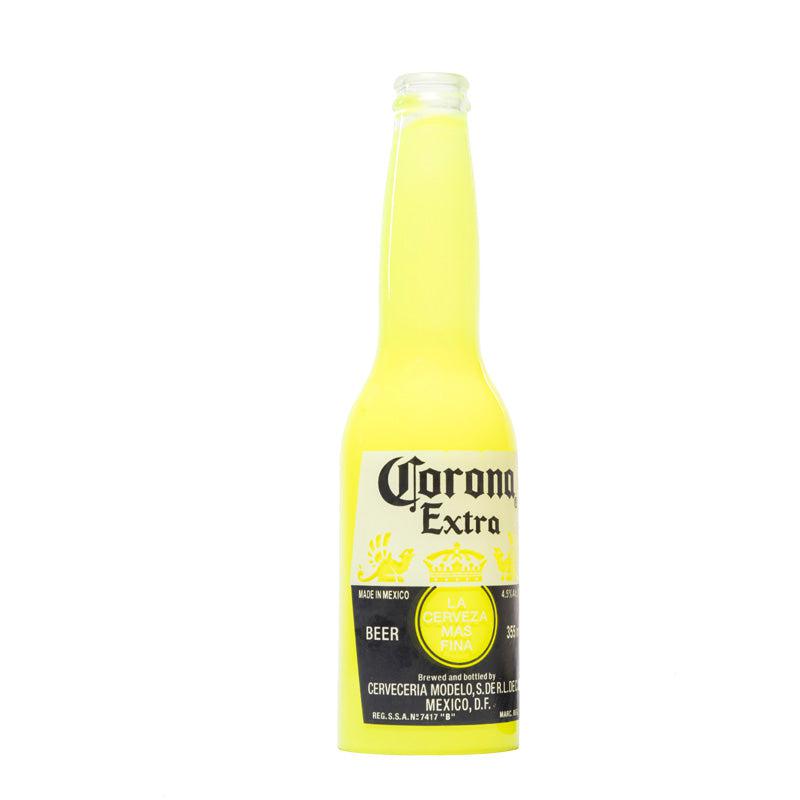 Corona Lamp (Fl. Yellow)