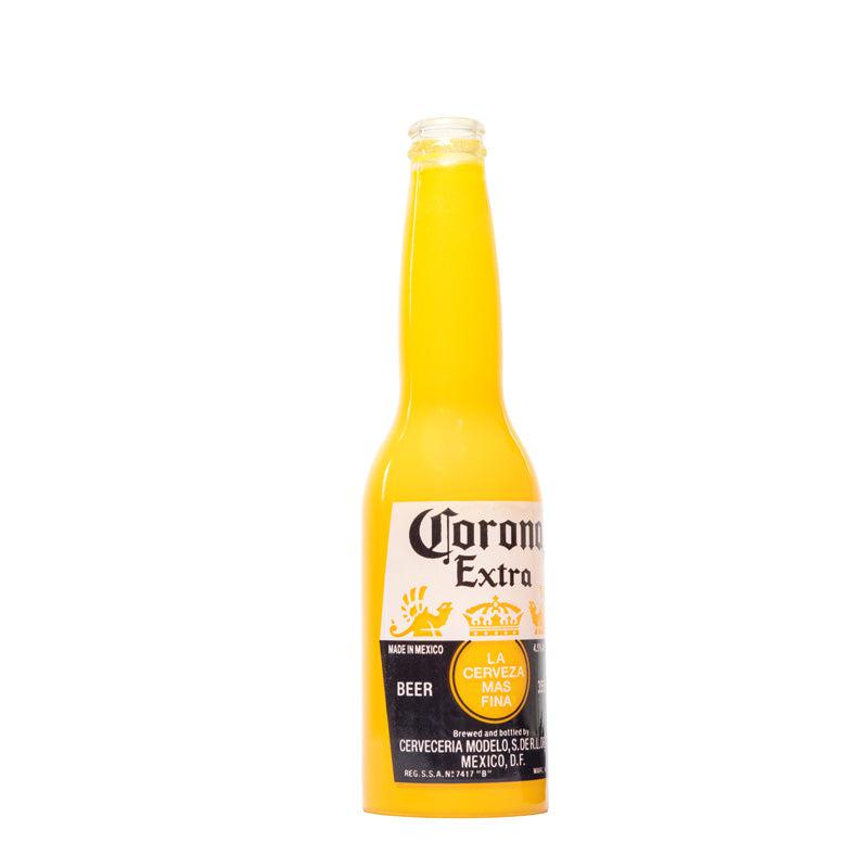 Corona Lamp (Yellow)