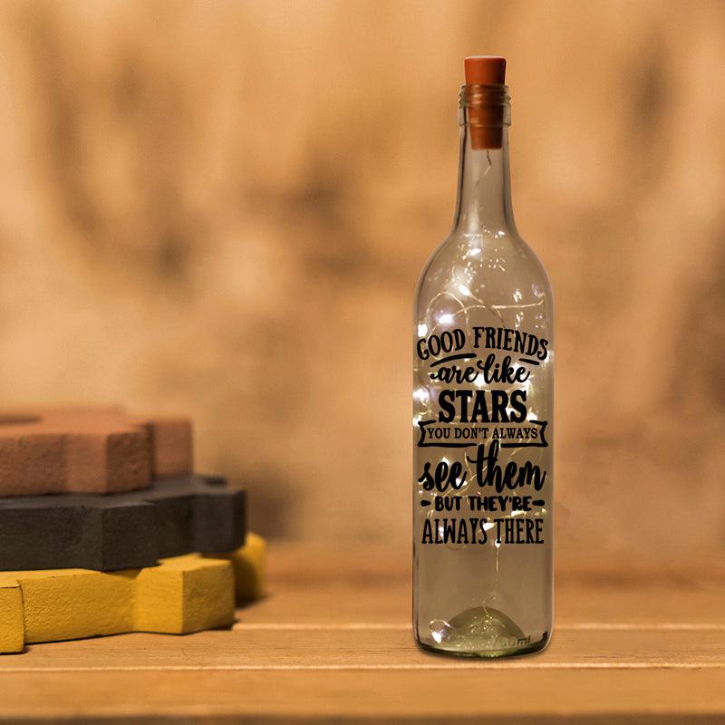 Good Friends Battery Lamp