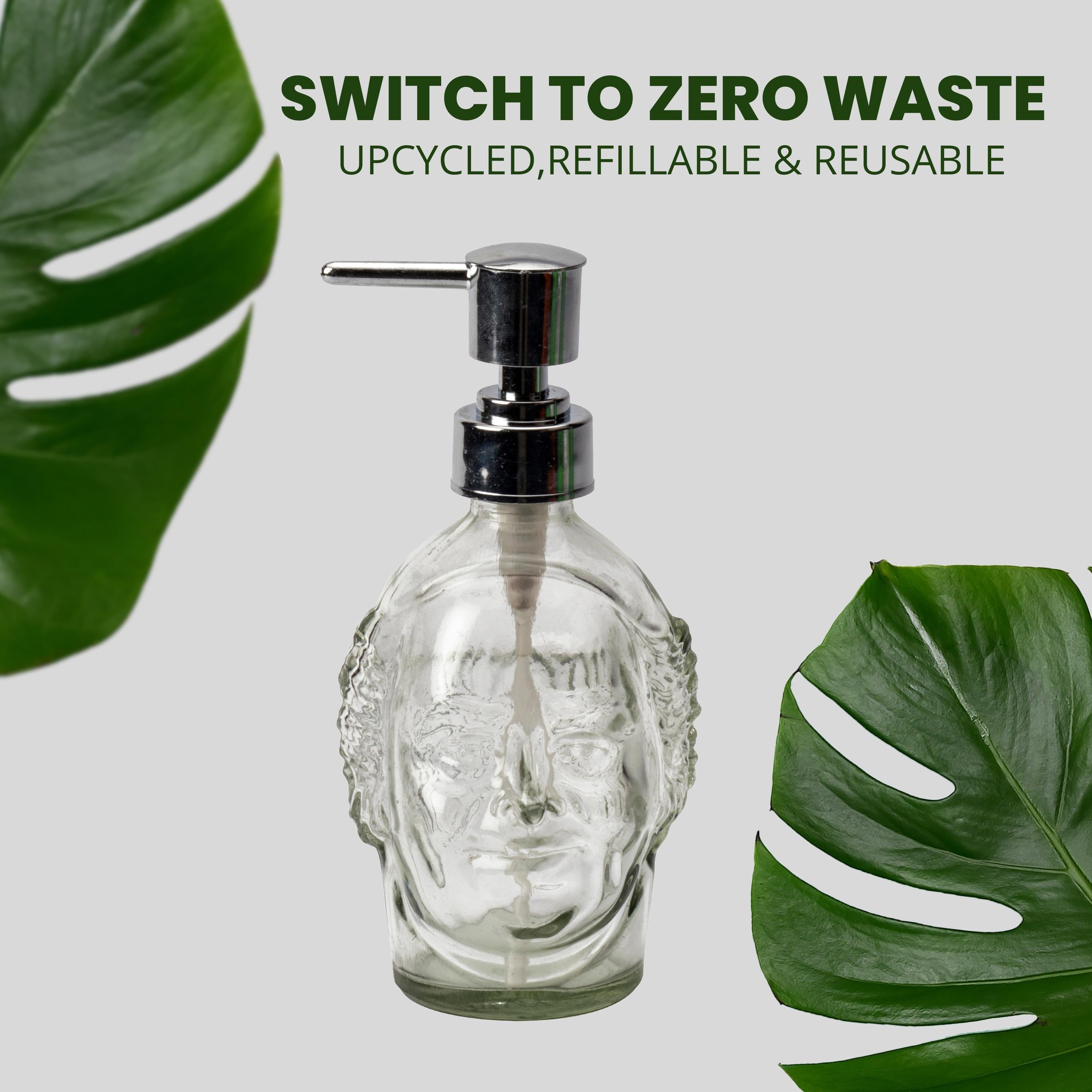 Bottle Liquid Soap Dispenser