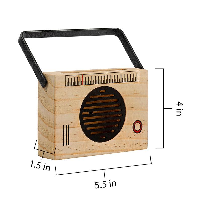 Upcycled Mobile Phone Sound Amplifier