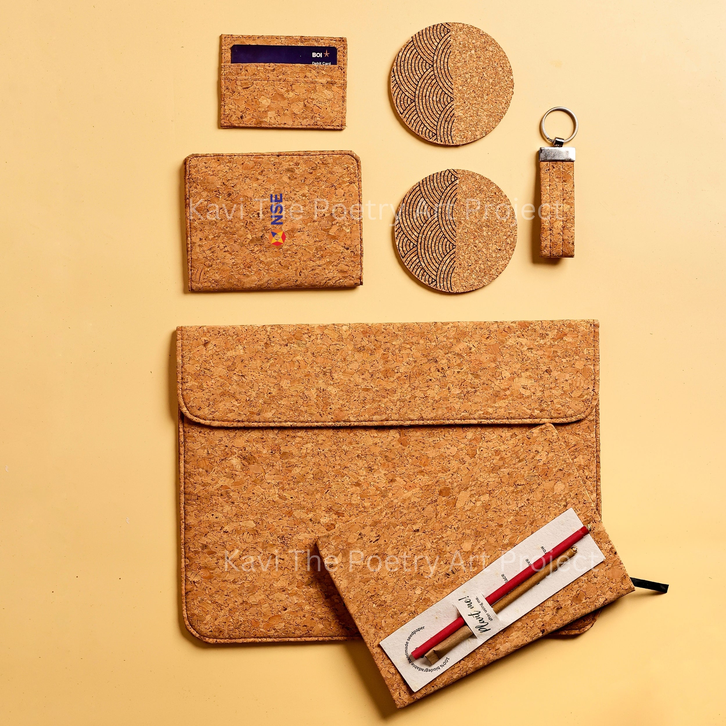 Premium Personalized Gift Hamper