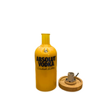 Absolut Inlit Lamp (Yellow)