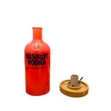 Absolut Inlit Lamp (Orange)