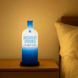 Absolut Inlit Lamp (Blue)