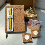Customised Eco Friendly Diwali Gift Box