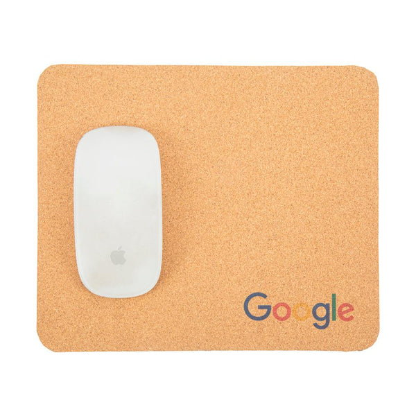 Customised Cork Mouse Pad