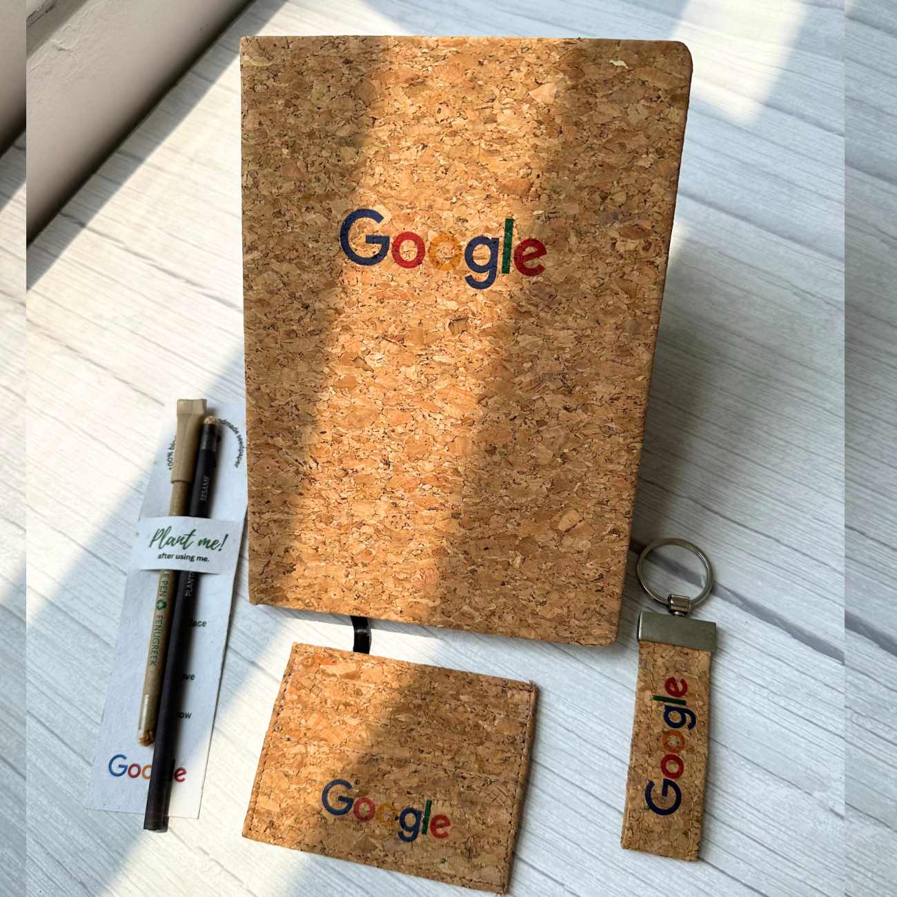 Customised Sustainable Gift Box