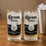 Kavi Corona Glasses (Set of Two)