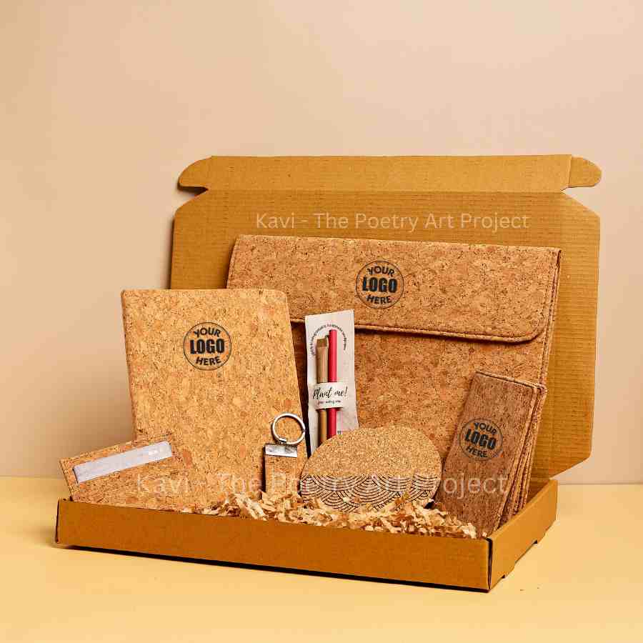 Premium Personalized Gift Hamper