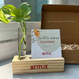 Customised Sustainable Welcome Kit