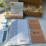 Customised Sustainable Welcome Kit