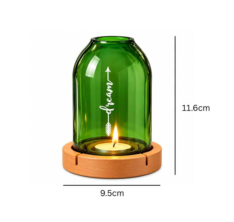 Dream Tea Light Holder