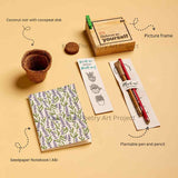 Seed paper Hamper KIt