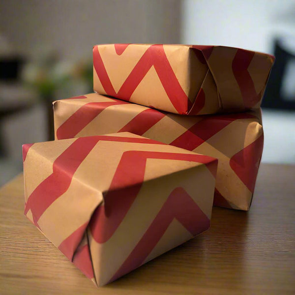 Gift Wrap