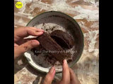 Cocopeat Disc | Coir disc for Potting Soil Mix