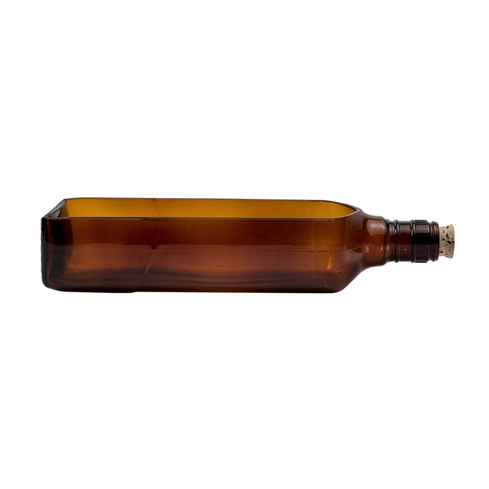Ballantine Bottle Platter