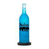 Beatles Inlit Lamp (Blue)