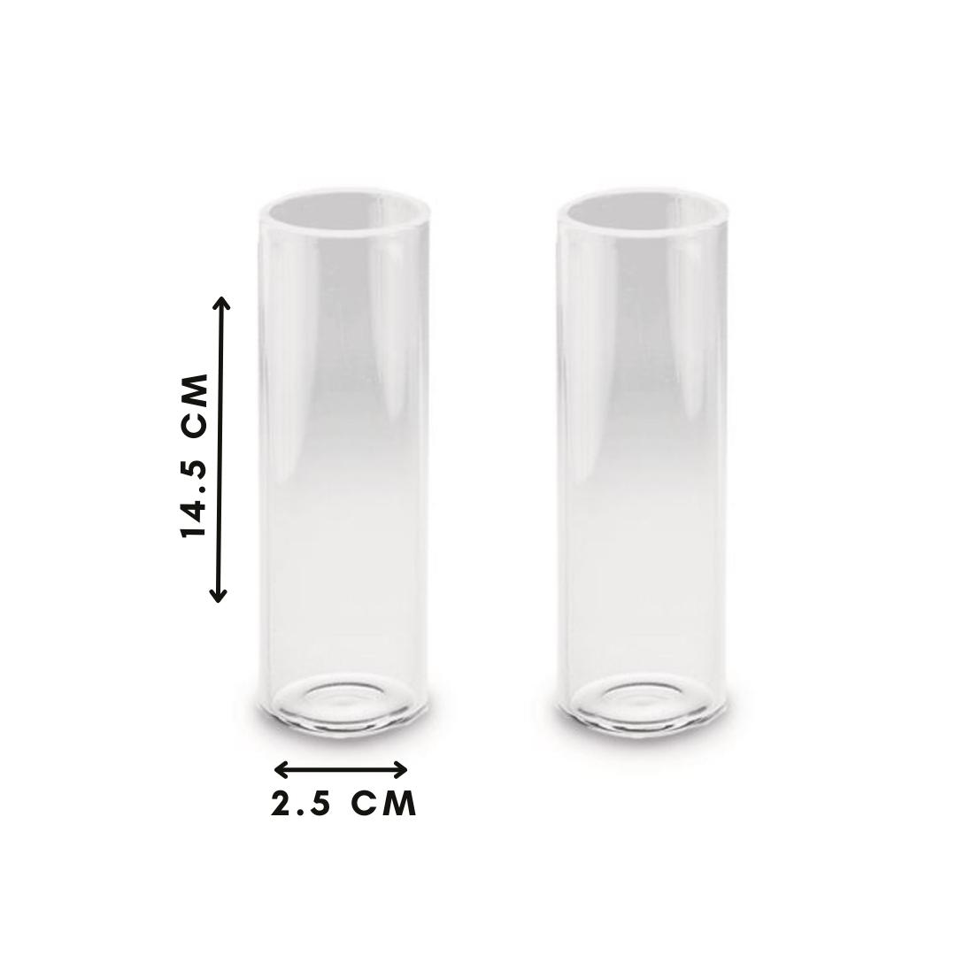 Cork Propagation Planter - Set of 2