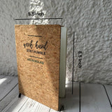 Personalised Cork Gift Hamper
