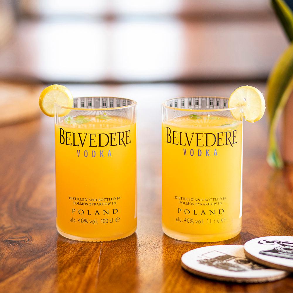 Kavi Belvedere Glasses (Set of Two)