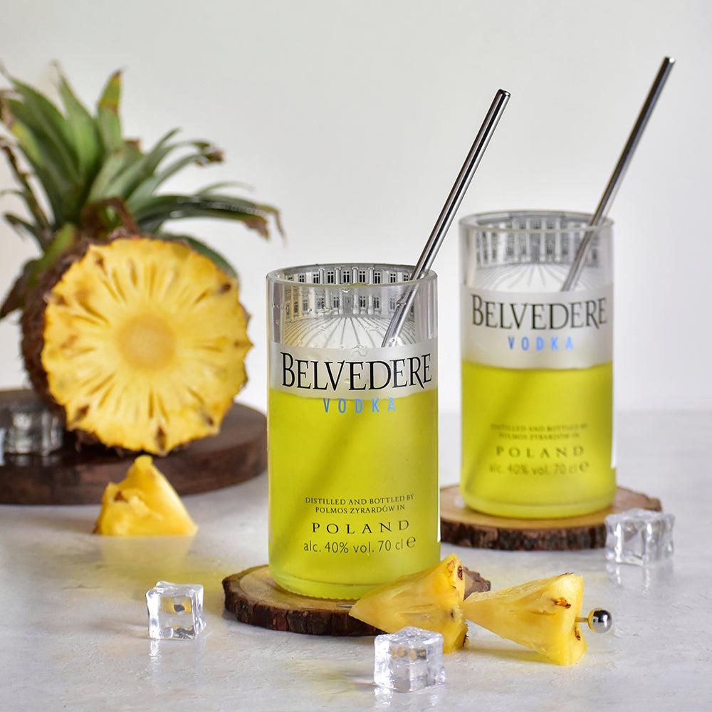 Kavi Belvedere Glasses (Set of Two)