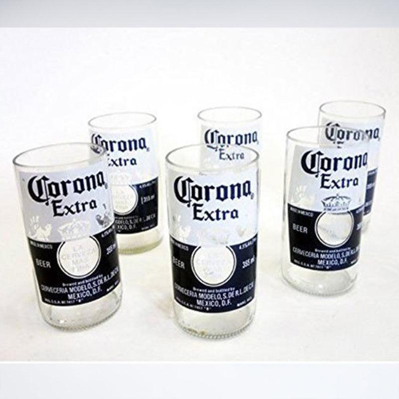 Kavi Corona Glasses (Set of Six)