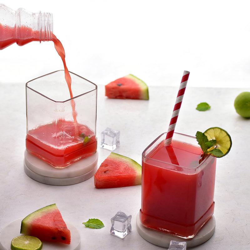 Kavi Jack Daniel’s Glasses (Set of Two)