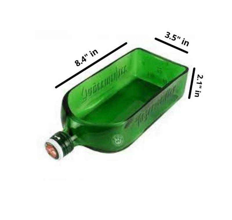 Kavi Jagermeister Bottle Platter