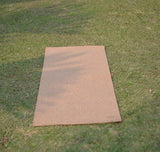Kavi Personalised 3MM Cork Yoga Mat