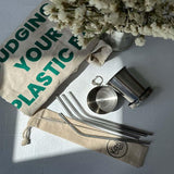 Zero Waste Sustainable Kit