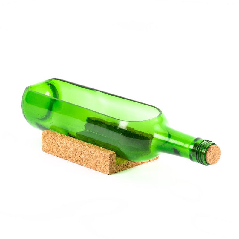 Wine Bottle Platter